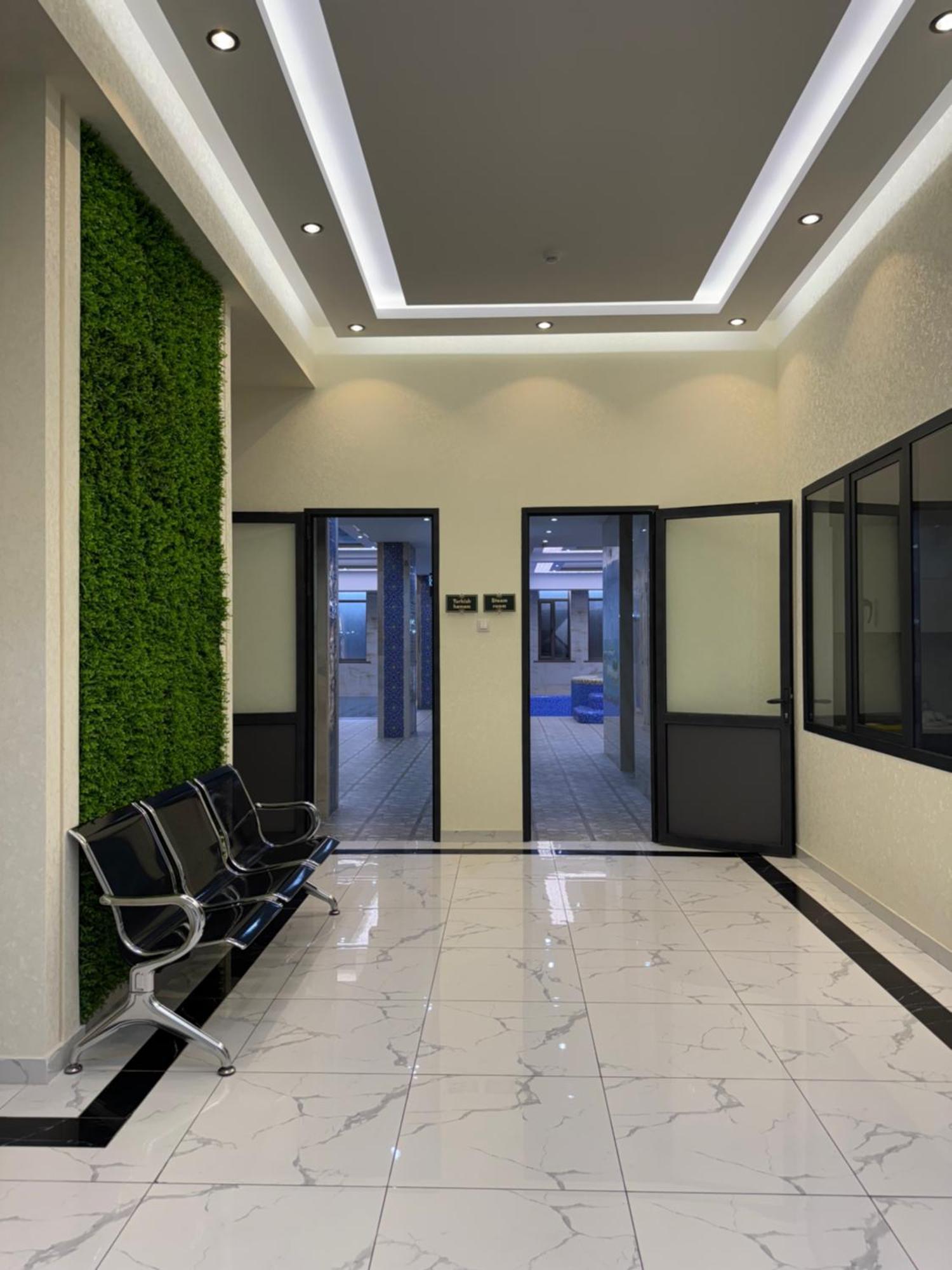 Novza Palace Hotel By Hotelpro Group Tashkent Bagian luar foto